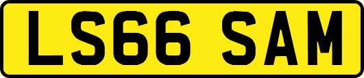 LS66SAM