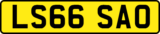 LS66SAO