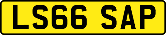 LS66SAP