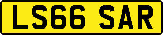 LS66SAR