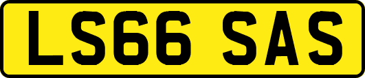 LS66SAS