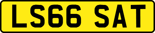 LS66SAT