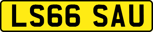 LS66SAU