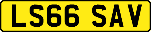 LS66SAV