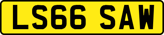 LS66SAW