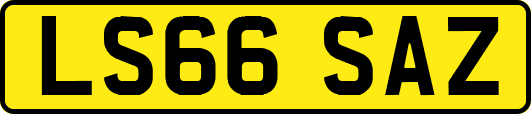 LS66SAZ