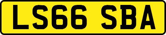LS66SBA
