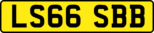 LS66SBB