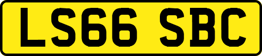 LS66SBC