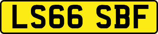 LS66SBF