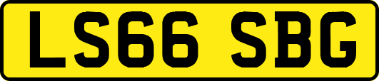 LS66SBG