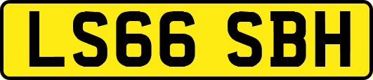 LS66SBH