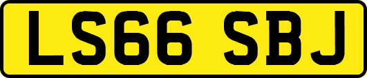 LS66SBJ