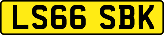 LS66SBK