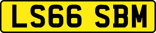 LS66SBM