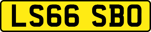 LS66SBO