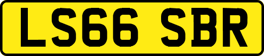 LS66SBR