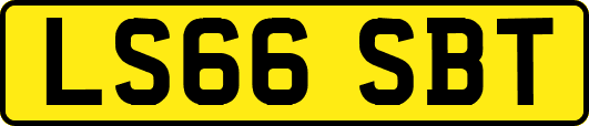 LS66SBT
