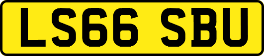 LS66SBU