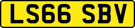 LS66SBV