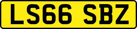 LS66SBZ