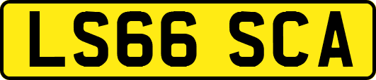 LS66SCA