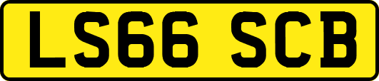 LS66SCB