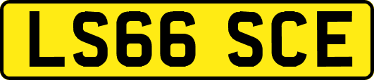 LS66SCE