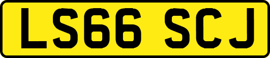 LS66SCJ
