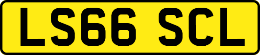 LS66SCL