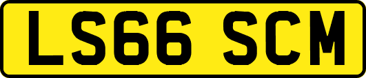 LS66SCM