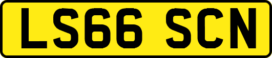 LS66SCN