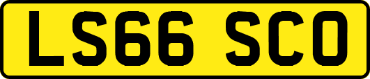 LS66SCO