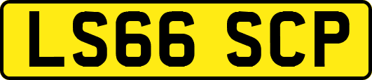 LS66SCP