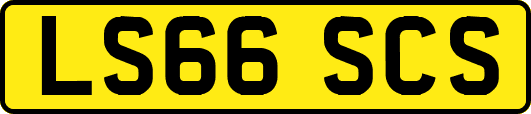 LS66SCS