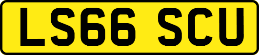 LS66SCU