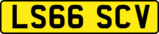 LS66SCV
