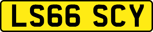 LS66SCY