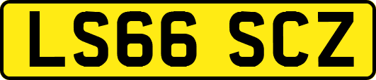 LS66SCZ