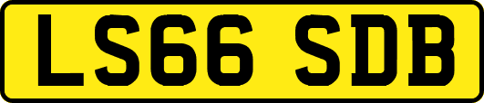 LS66SDB