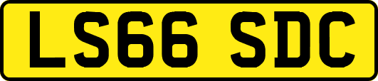 LS66SDC