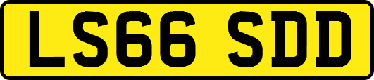 LS66SDD