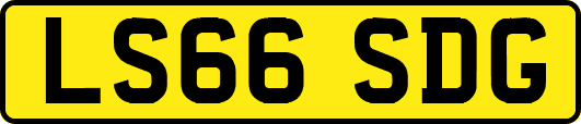 LS66SDG