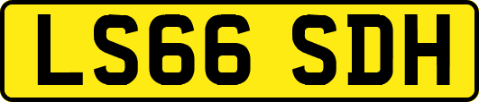 LS66SDH