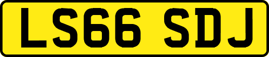 LS66SDJ