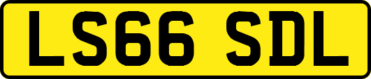 LS66SDL