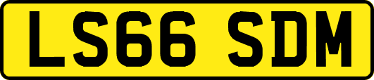 LS66SDM