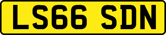 LS66SDN