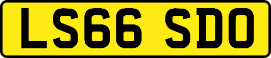 LS66SDO