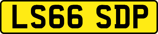 LS66SDP